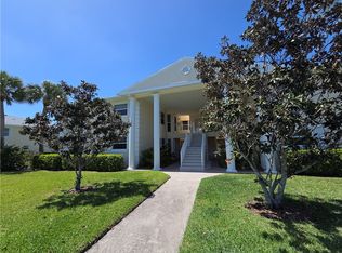 422 Grove Isle Cir #422, Vero Beach, FL 32962