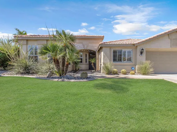 245 Strada Fortuna, Palm Desert, CA 92260