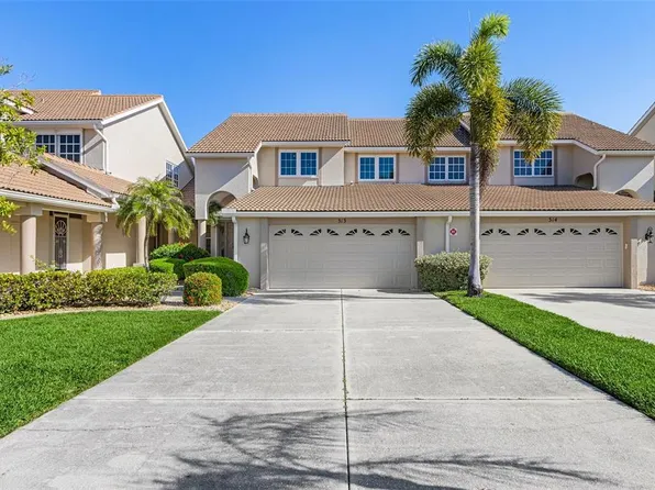 3800 Bal Harbor Blvd Unit 313, Punta Gorda, FL 33950