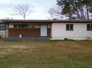 114-B W Hanover Rd, Graham, NC 27253