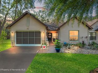 2342 Countryside Dr, Spring Hill, FL 34606