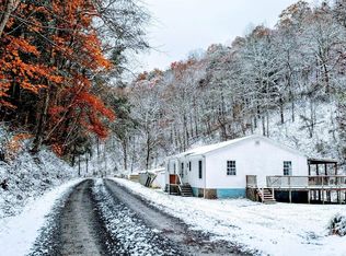 7371 Gum Hill Rd, Bristol, VA 24202