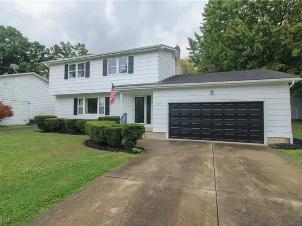 4096 Bob O Link Dr, Youngstown, OH 44511