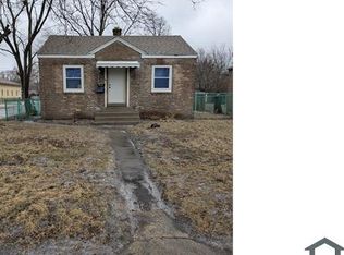 2274 Vermont St, Gary, IN 46407