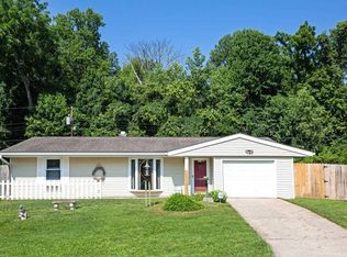 3351 N Valleyview Dr, Bloomington, IN