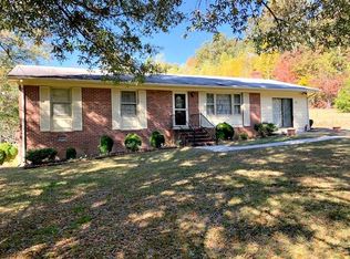 590 Farmville Hwy, Green Bay, VA 23947