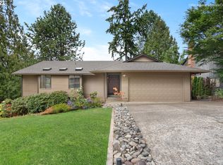 7173 SW Barbara Ln, Tigard, OR 97223
