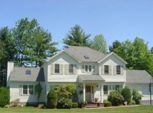 9 Chicory Rd, Westford, MA 01886