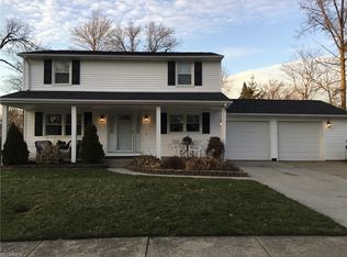 4916 Hollyview Dr, Vermilion, OH