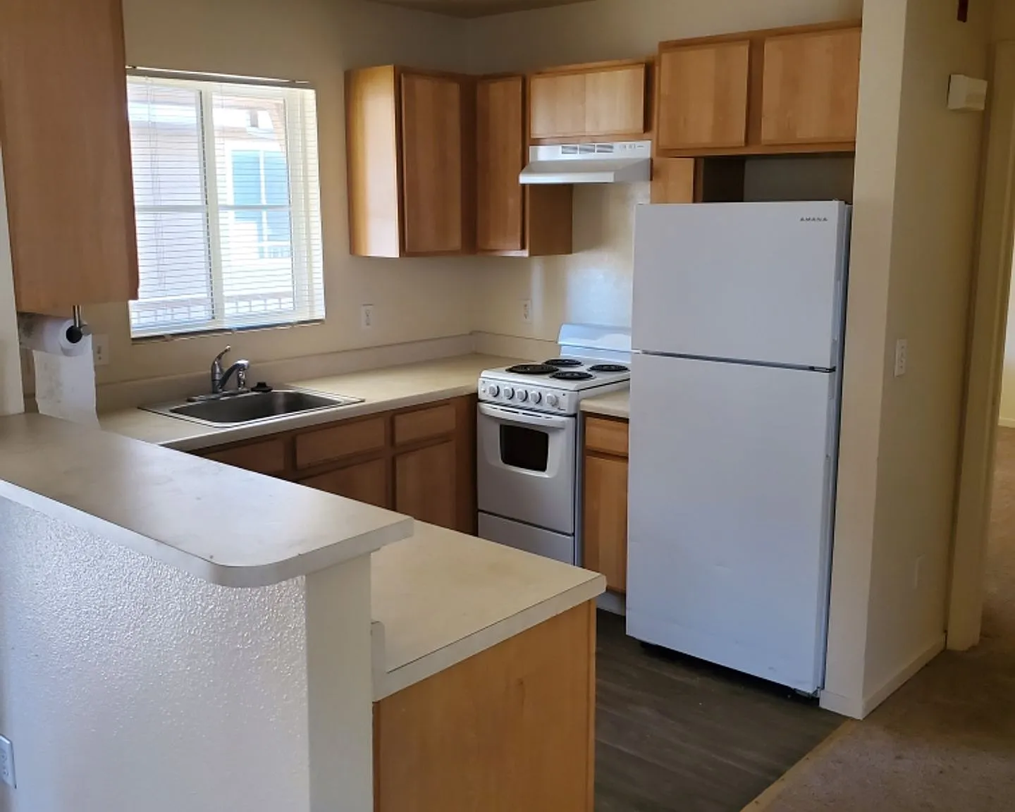 Regency Place Senior Apts — Photo 4