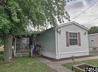 1159 Ruth St, York, PA 17408