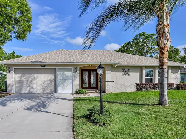 6347 DARIEN WAY, SPRING HILL, FL 34606