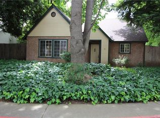 50 Hampshire Dr, Chico, CA 95926