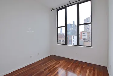 Rented by J Misrahi Realty Corp