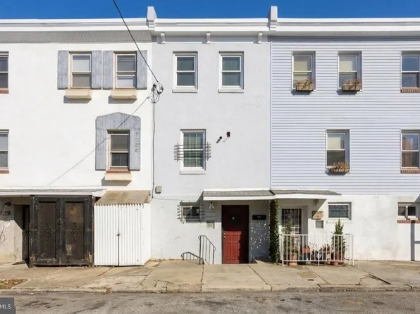 7033 Upland St, Philadelphia, PA 19142