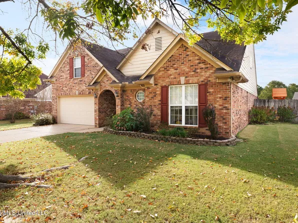 13245 Braybourne Pkwy, Olive Branch, MS 38654
