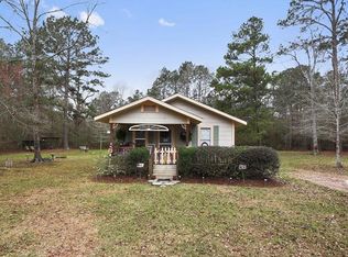 17491 Ben's Ford Church Rd, Bogalusa, LA 70427