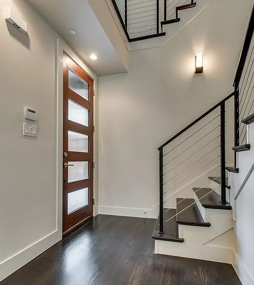 5816 Lindell Ave #2 — Photo 4