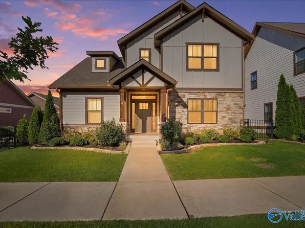 1508 Trek St, Huntsville, AL 35811