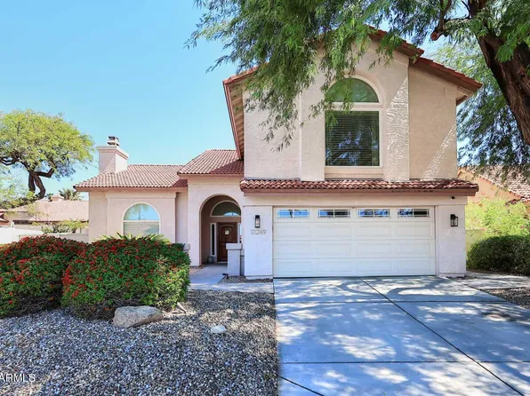 13249 N 101st Pl, Scottsdale, AZ 85260
