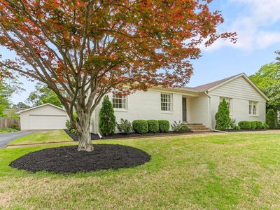 4177 Chanwil Ave, Memphis, TN, 38117