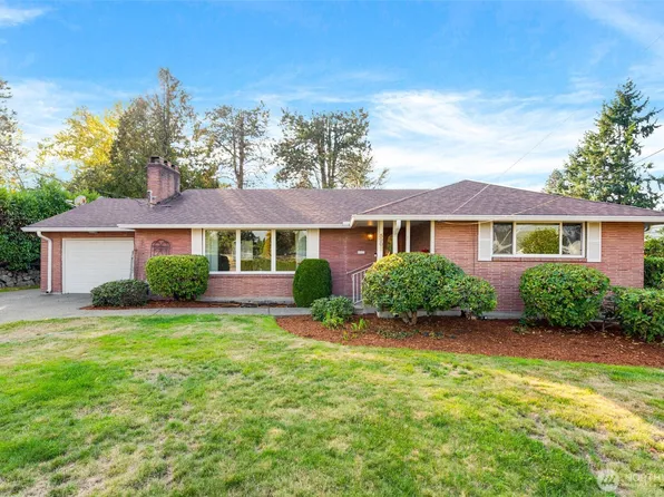 5902 S Sheridan Avenue, Tacoma, WA 98408