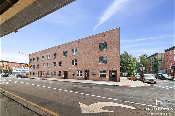 Rented by Brooklyn High Rise LLC | media 14