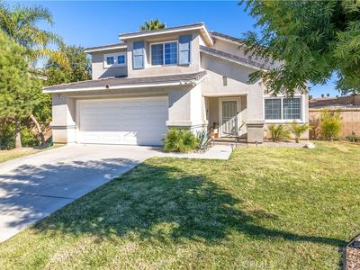 27786 Overland Way, Sun City, CA, 92585