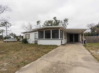 2107 E Norwood Dr, Panama City, FL 32405