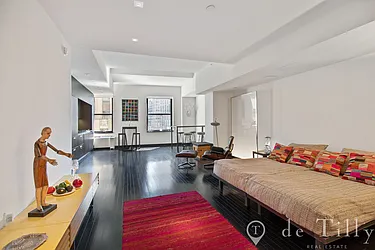 Sold by DE TILLY REAL ESTATE