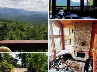1240 Fox Run, Gatlinburg, TN 37738