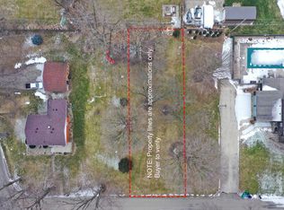 61147 Putnam Rd, Cassopolis, MI 49031