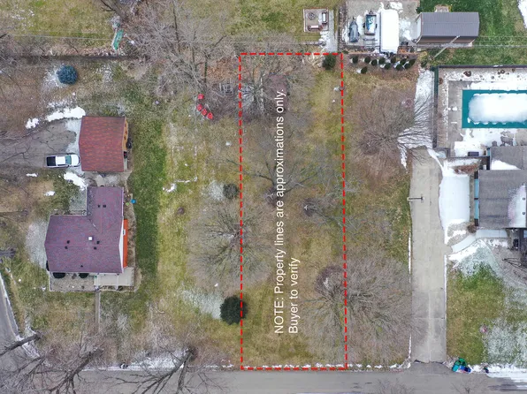 61147 Putnam Rd, Cassopolis, MI 49031