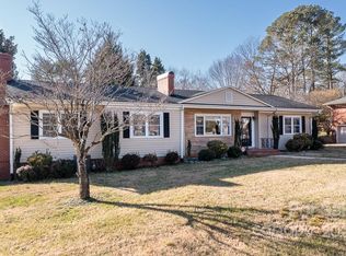 1301 Forestdale Dr, Salisbury, NC 28144