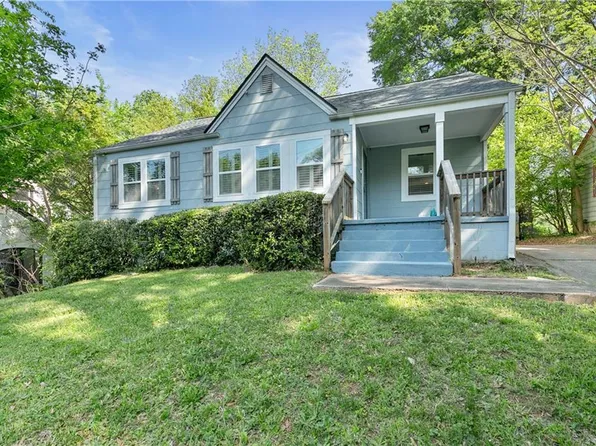 1659 Beecher St SW, Atlanta, GA 30310