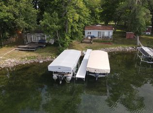 17635 Maple Lodge Rd, Audubon, MN 56511