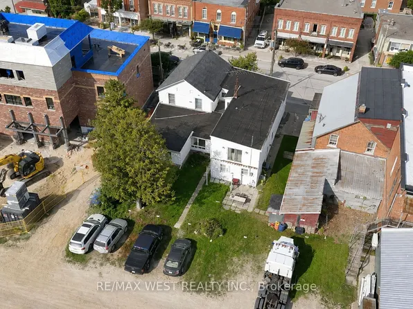 151 Mill St #149, Clearview, ON L0M 1G0