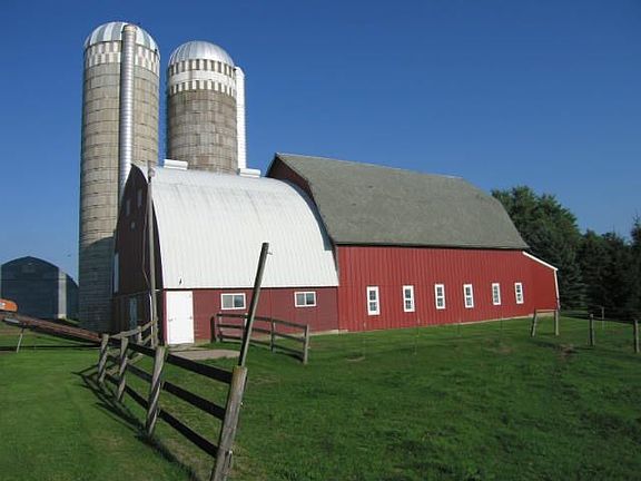 Bring the horses, farm animals, and the toys!