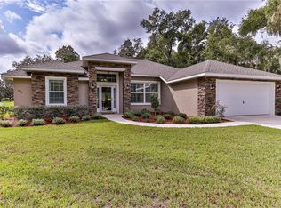 493 W Cobblestone Loop, Hernando, FL 34442
