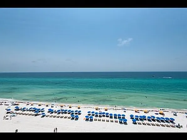 5004 Thomas Dr #809, Panama City Beach, FL 32407