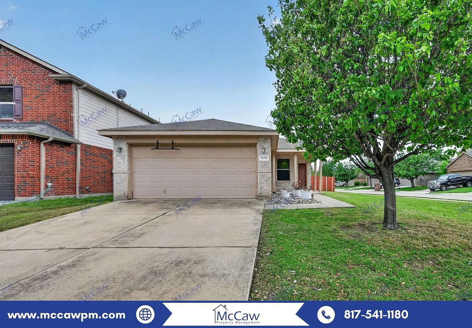 3 bed, 2.0 bath, 1610 sqft, $2,050 — Photo 1