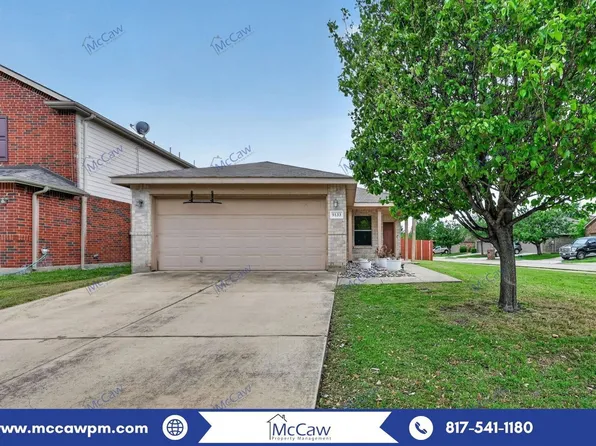 9133 Sun Haven Way, Fort Worth, TX 76244