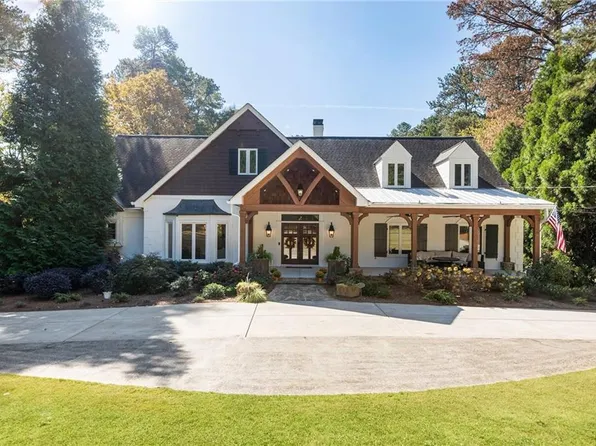 145 Pruitt Dr, Alpharetta, GA 30004