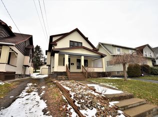 503 Laurel Blvd, New Castle, PA