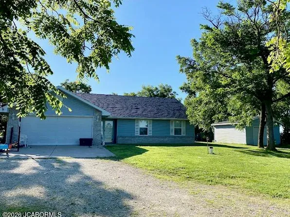 836 County Road 508, Saint Thomas, MO 65076