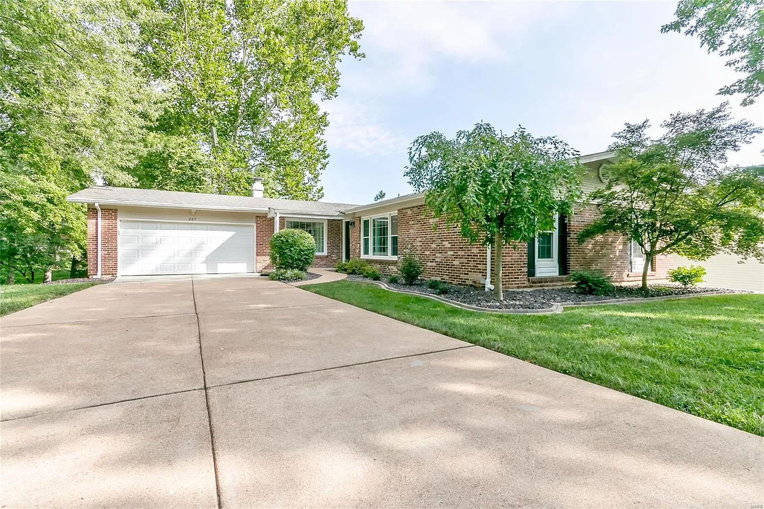265 White Tree Ln photo 1