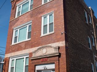 3410 W 24th St #2, Chicago, IL 60623