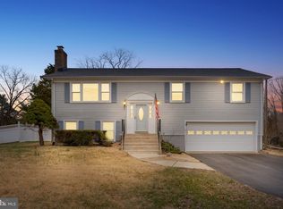 206 Stern Cv, Stafford, VA 22554