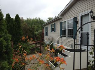 1109 Sagramore Dr N, Streetsboro, OH 44241