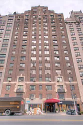 227 East 57th Street in Sutton Place